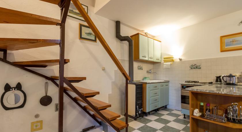 Apartment Old Stone House ล็อควา โรโกซนิตซา ห้อง รูปภาพ