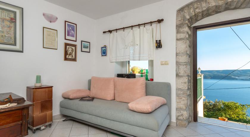 Apartment Old Stone House ล็อควา โรโกซนิตซา ห้อง รูปภาพ